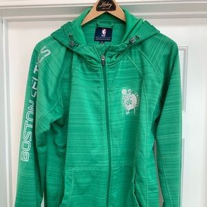 Boston Celtics!   GIII Sports by Carl Banks